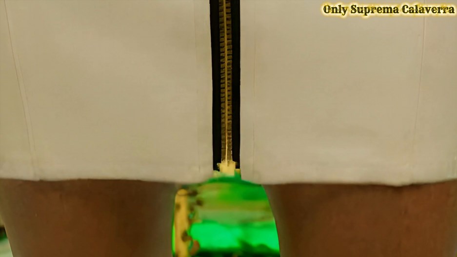 The GOLDY rush – STOCK MARKET OF AROUSAL Opening Bell Just Rang And Your Cock